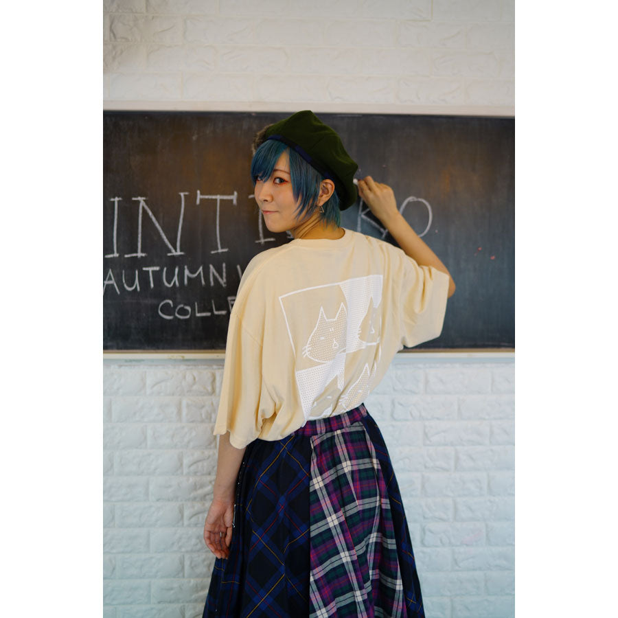 MINT NeKO コミックBIG T-SH