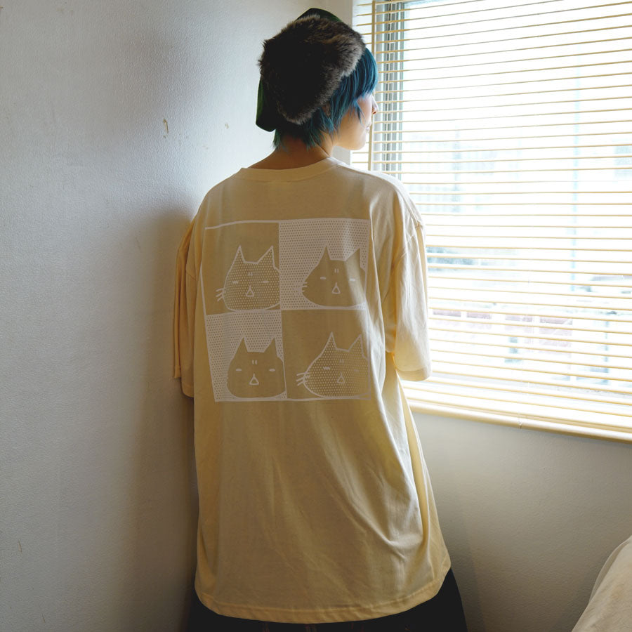 MINT NeKO コミックBIG T-SH