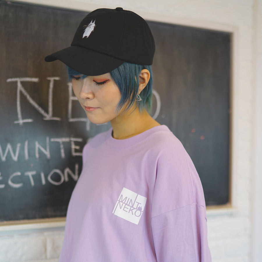 MINT NeKO くしゃみキャップ