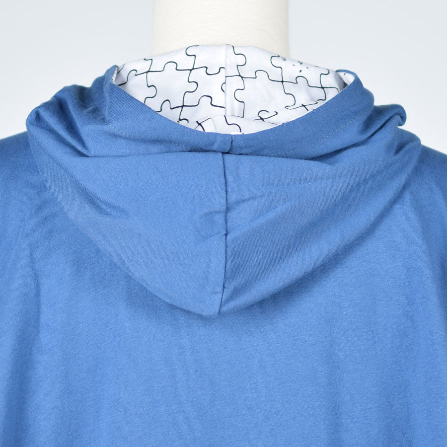 Mint Neko Paul Poncho Parker M