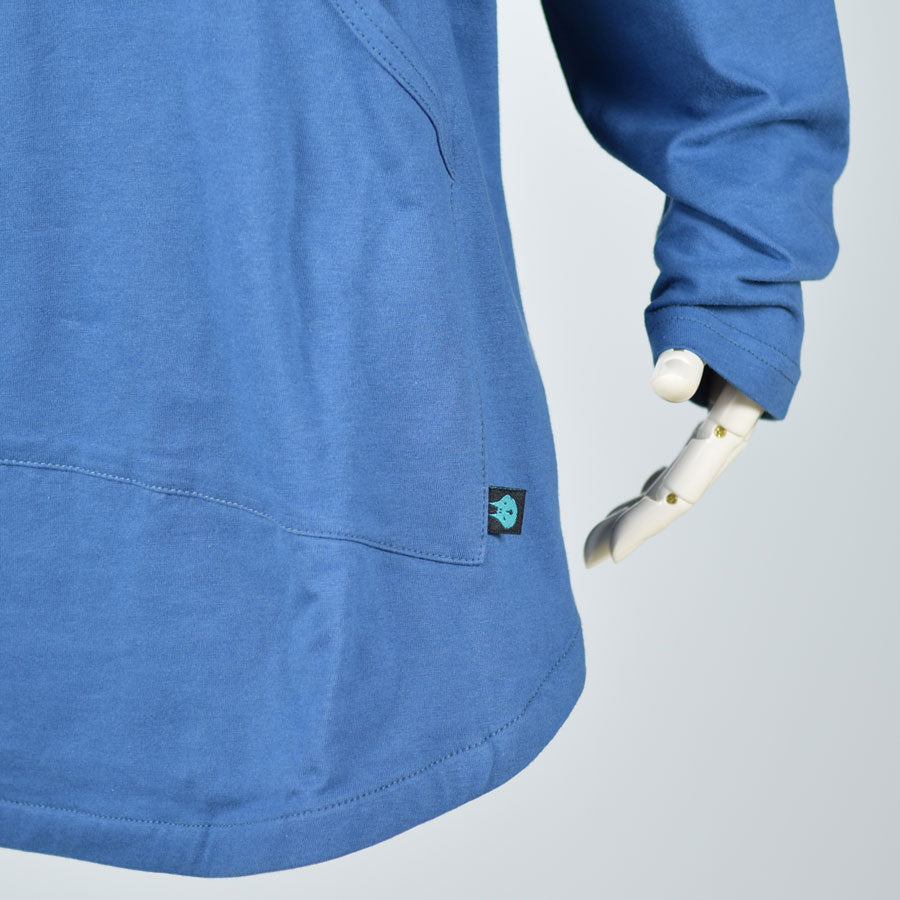 Mint Neko Paul Poncho Parker M