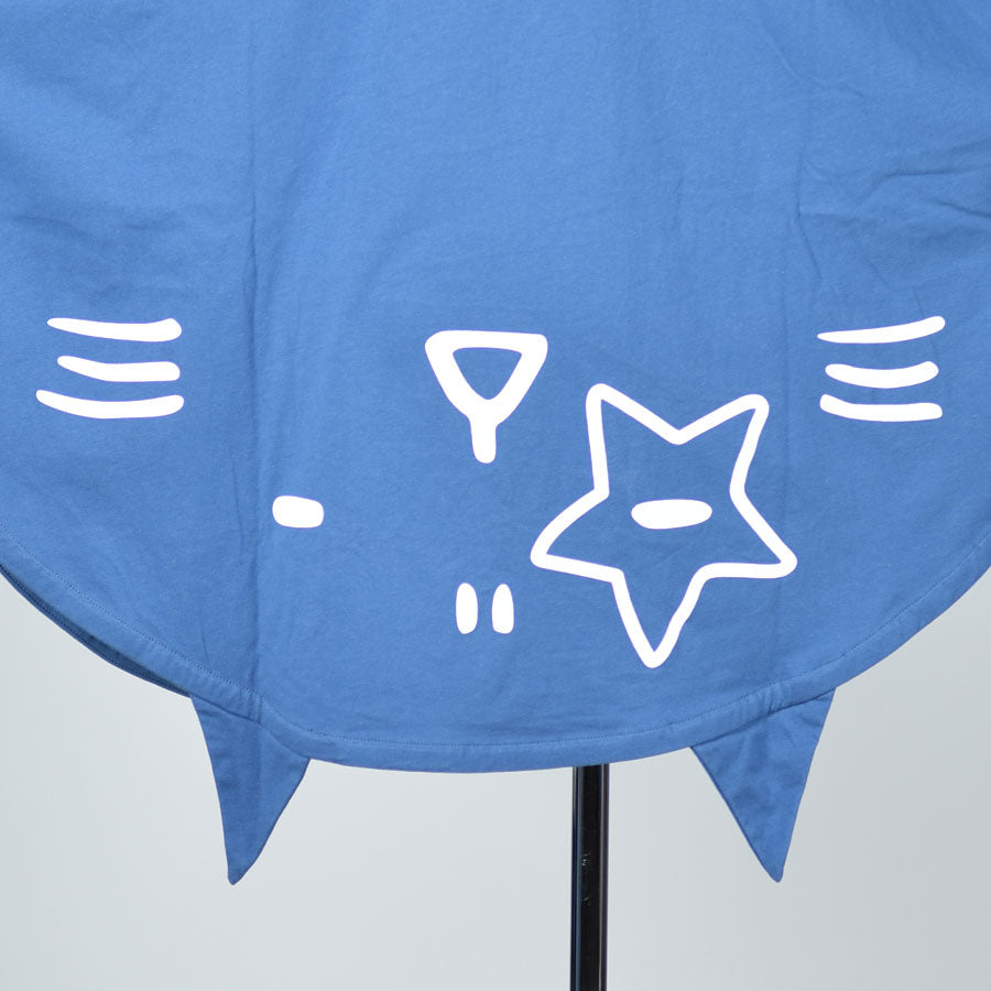 Mint Neko Paul Poncho Parker M
