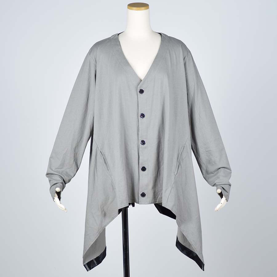 Mint Neko Transform Cardigan