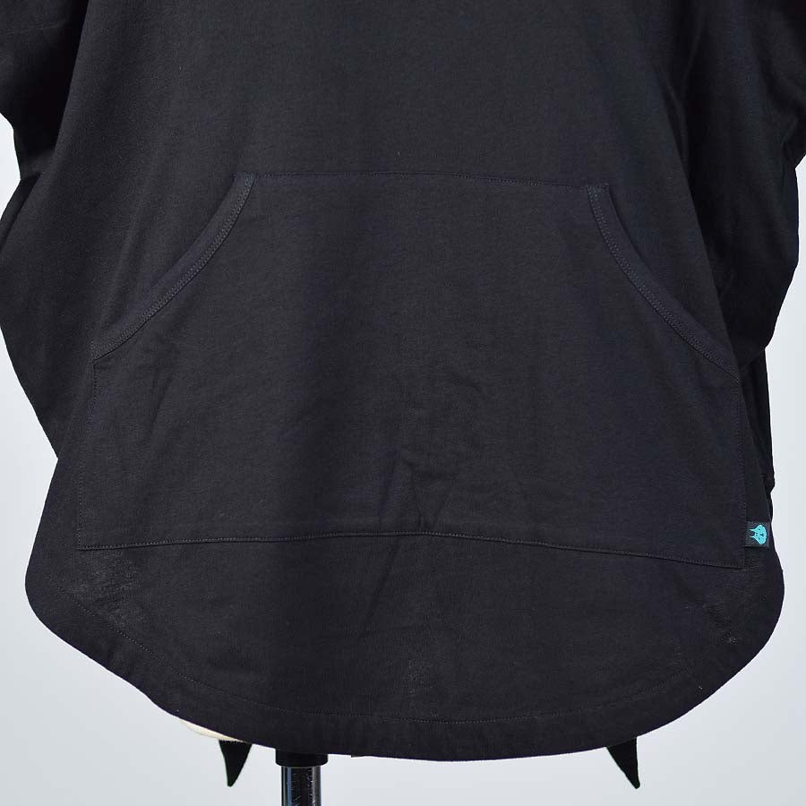 Mint Neko Paul Poncho Parker XS