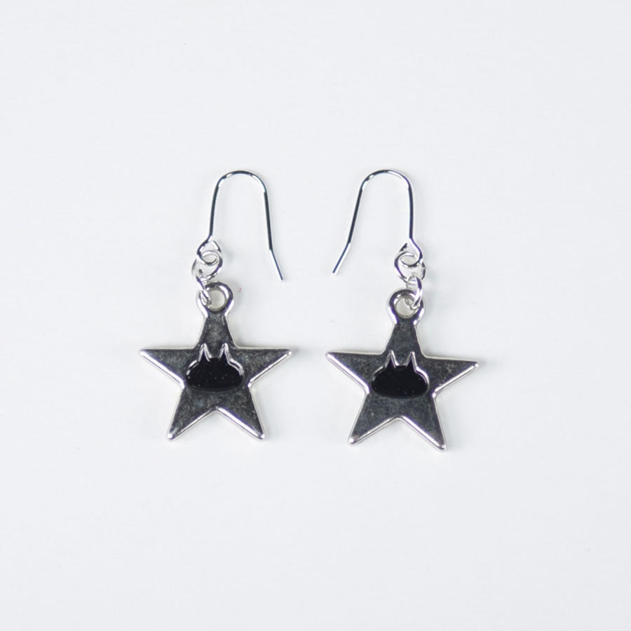 Mint NEKO Shooting star mischief★Piercing