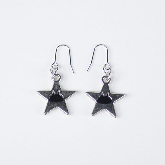 Mint NEKO Shooting star mischief★Piercing