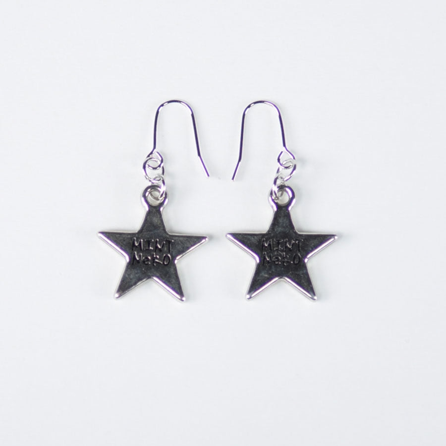 Mint NEKO Shooting star mischief★Piercing