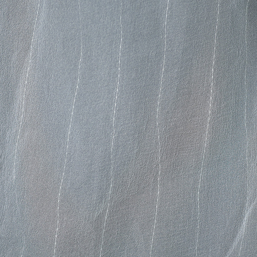 A skirt with TKR stripes transparent