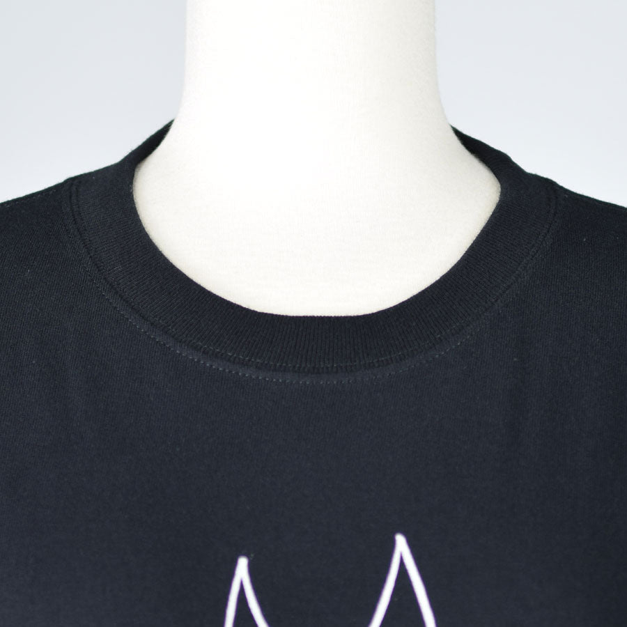 Mint Neko Akuma L/S T -shirt (3 sizes)
