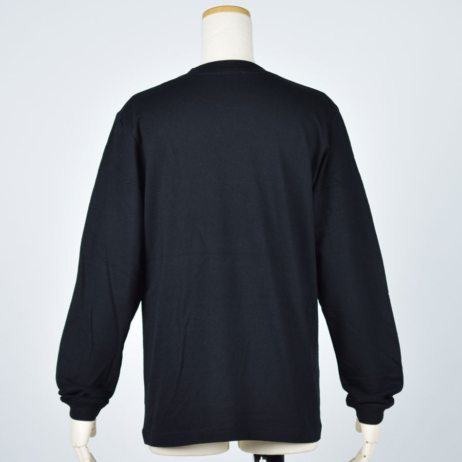 Mint Neko's L/S T -shirt (3 sizes)