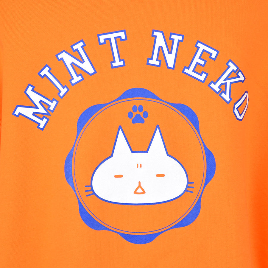 Mint NEKO Calledger Over (2 sizes)