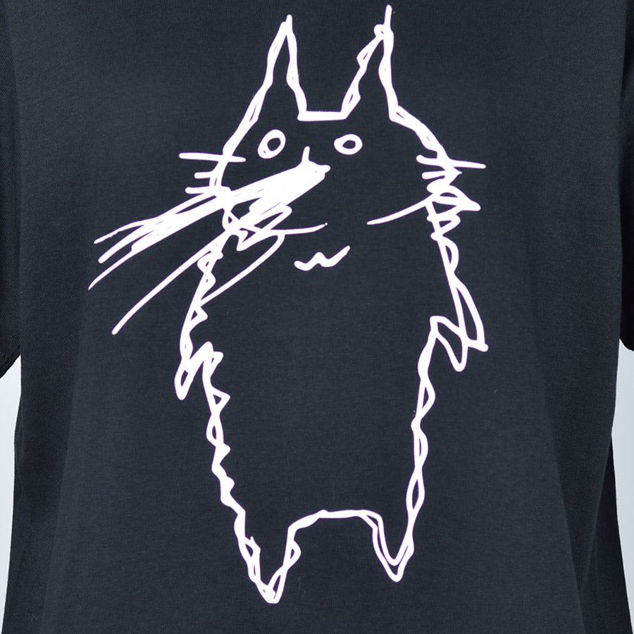 Mint NEKO Sneezing T -shirt (4 size)