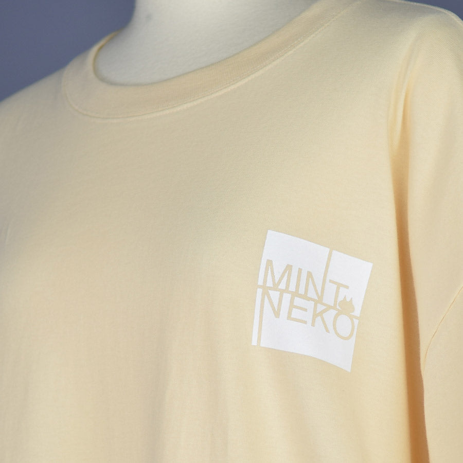 MINT NeKO コミックBIG T-SH