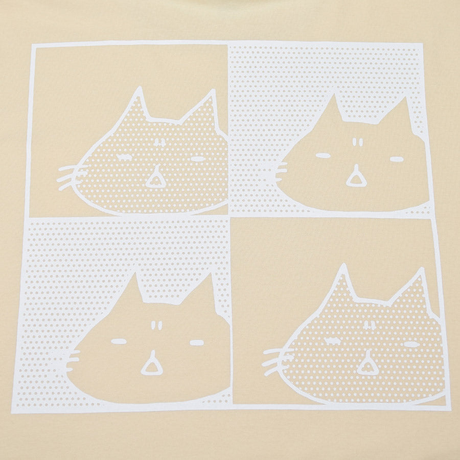 MINT NeKO コミックBIG T-SH