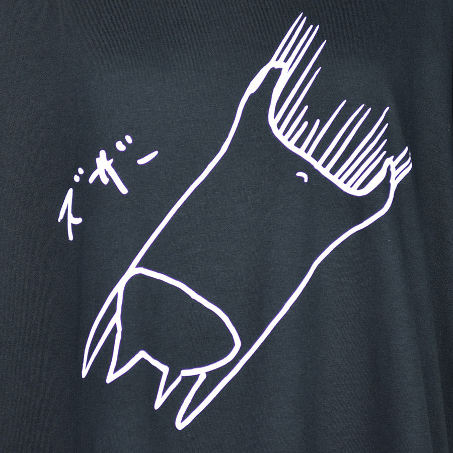 Mint Neko's Zzer T -shirt (4 size)