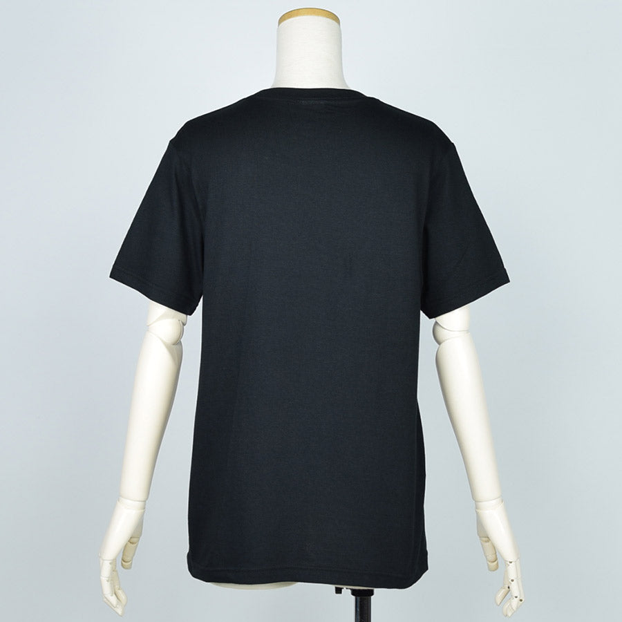 Mint Neko's banana T -shirt (4 size)
