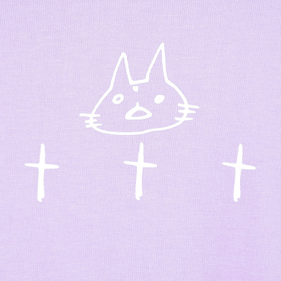 Mint NEKO ghost cut -and -sew (2 sizes)