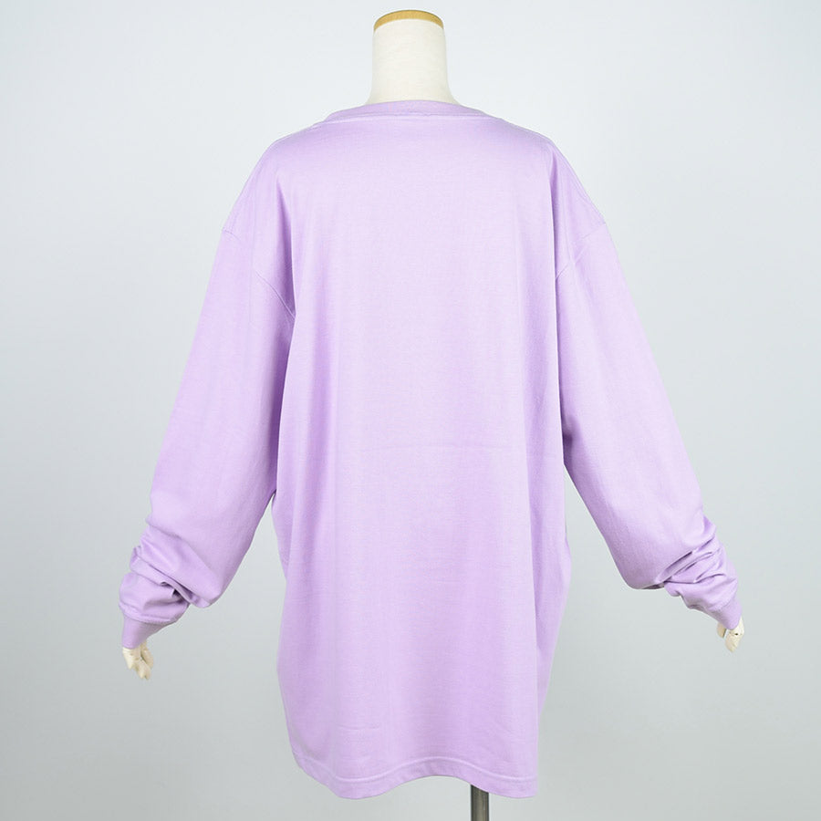 Mint Neko Dorodoro Catlouetto Cut Saw / XXL