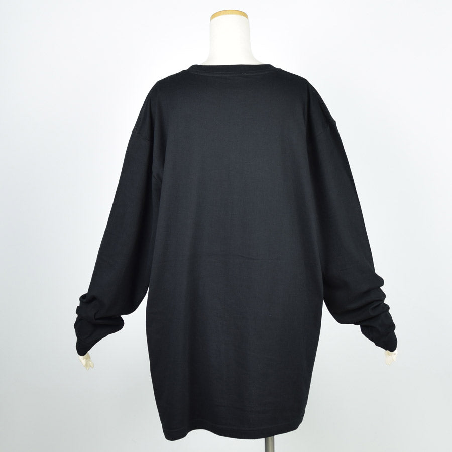 Mint Neko Dorodoro Catlouetto Cut Saw / XXL
