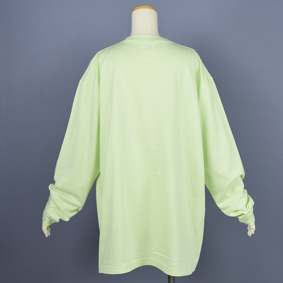 Mint Neko Dorodoro Catlouetto Cut Saw / XXL