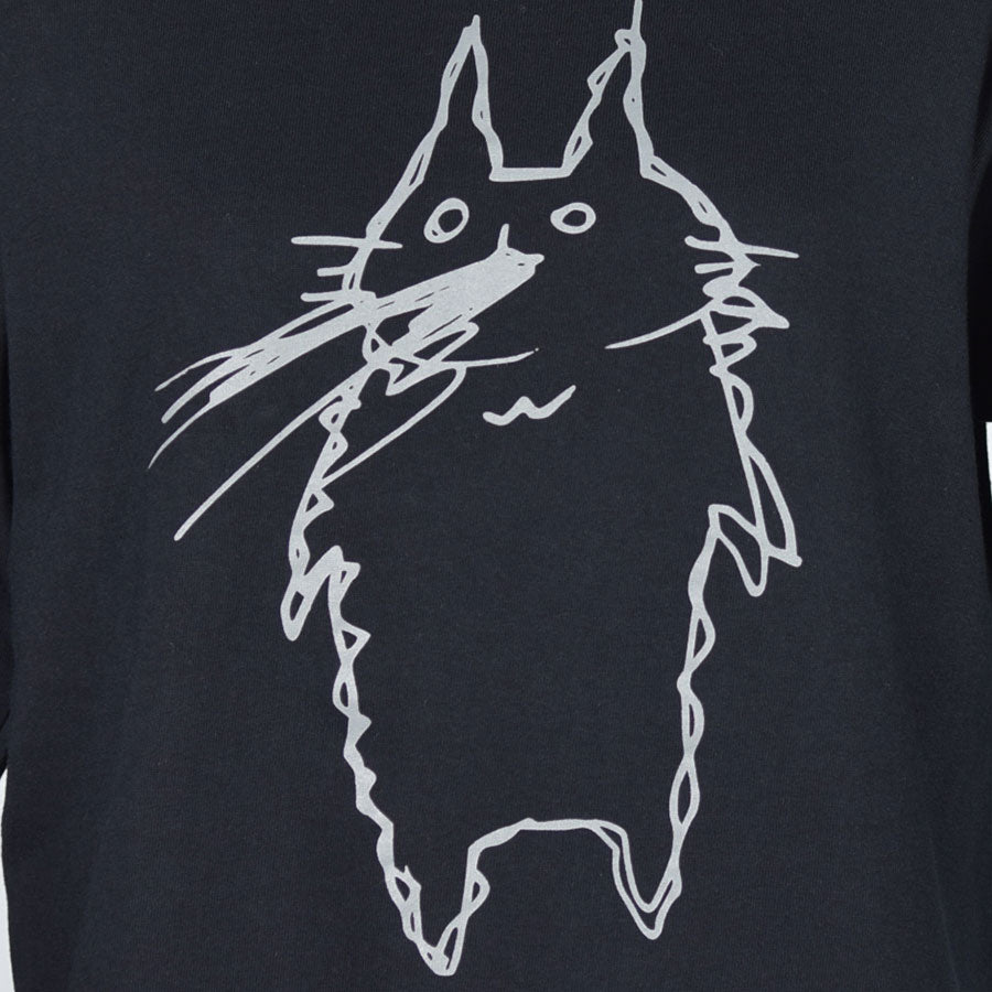 Mint NEKO Snee L/S T -shirt (4 size)