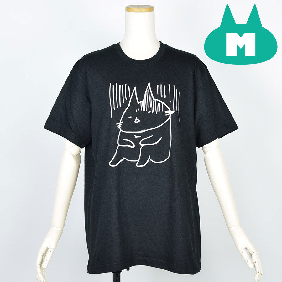 Mint Neko T -shirt (4 size)