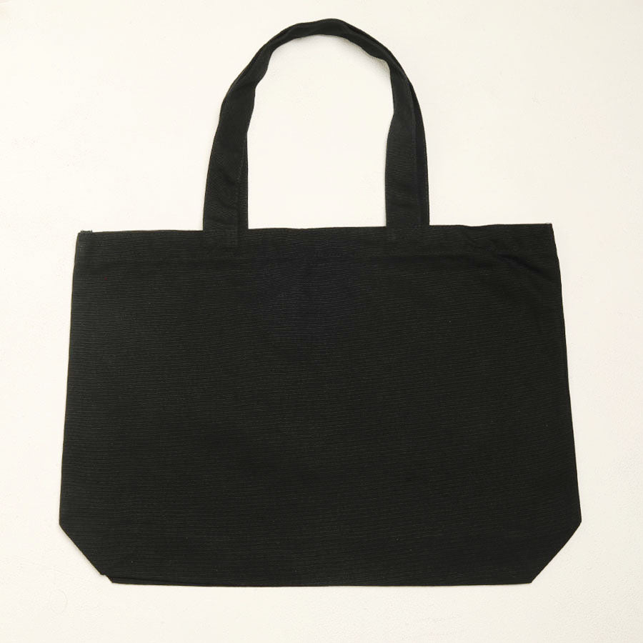 Mint NEKO Headphone tote bag