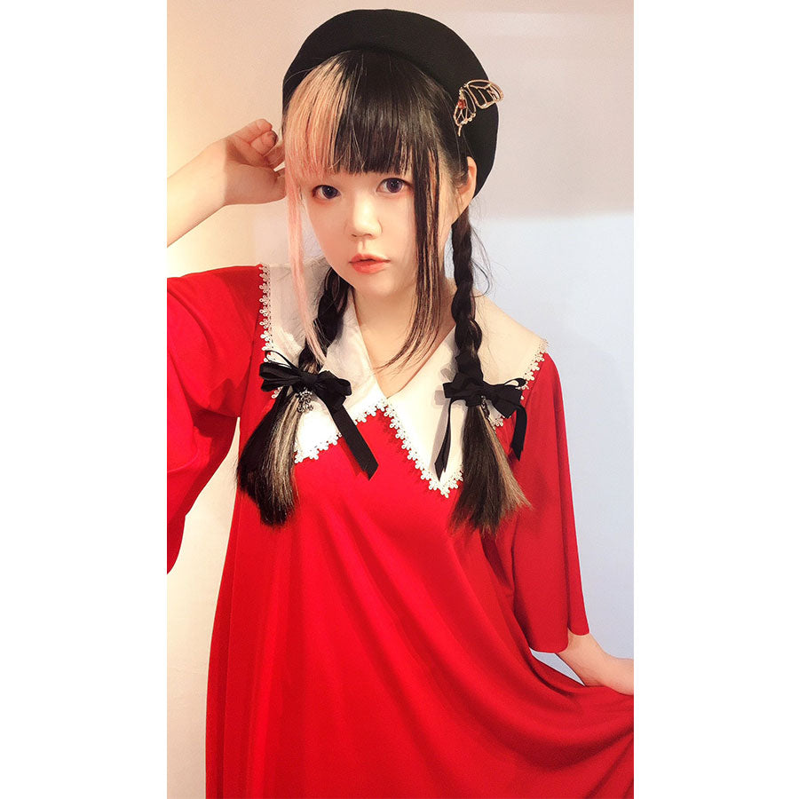 Moriguchika Romantic Dress / RD