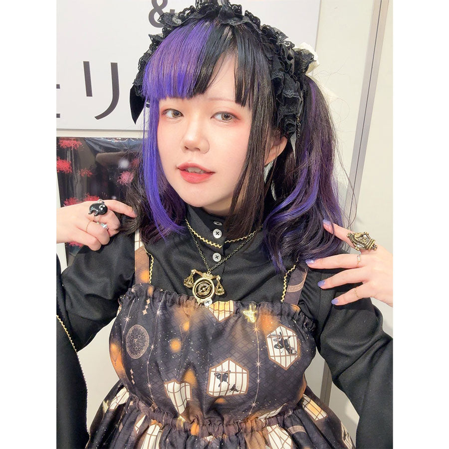 【受注】モリグチカ お手を拝借JSK