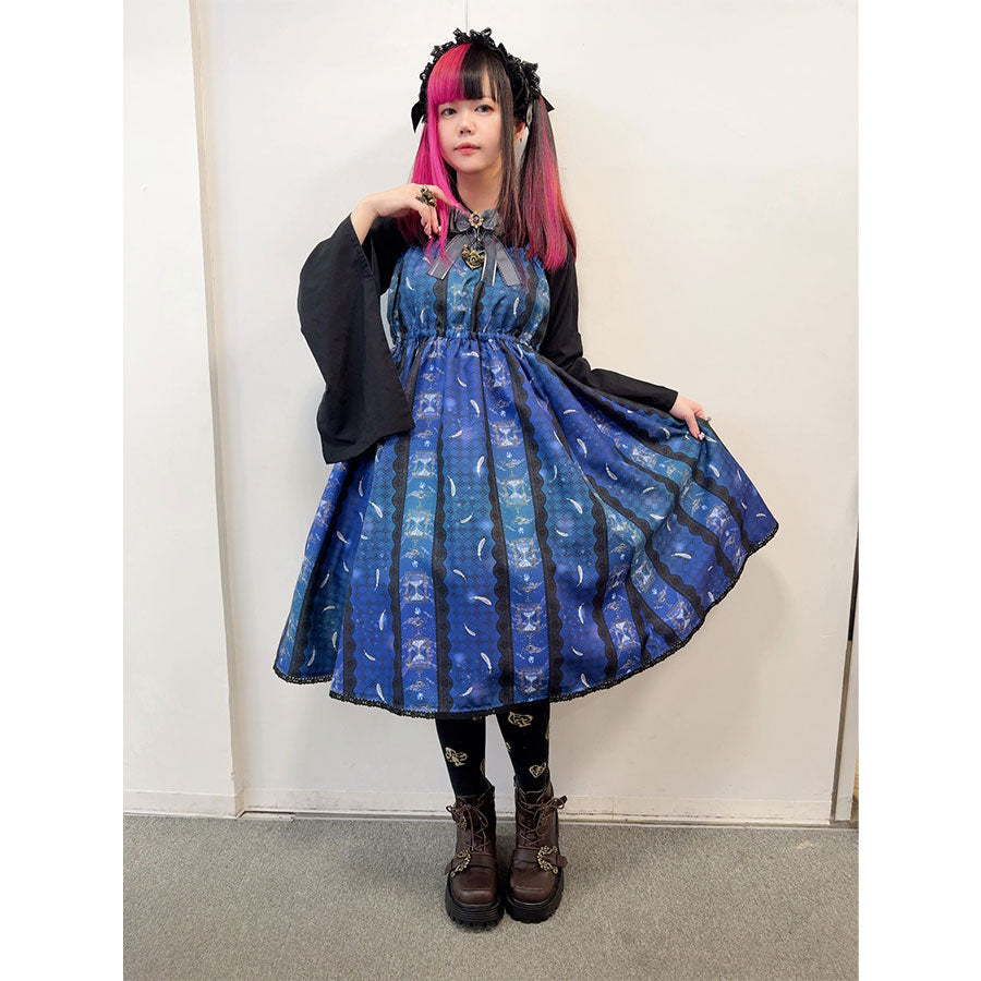 【受注】モリグチカ お手を拝借JSK