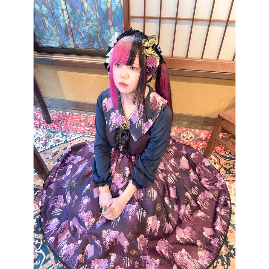 [Order] Moriguchika Hanazono Tops