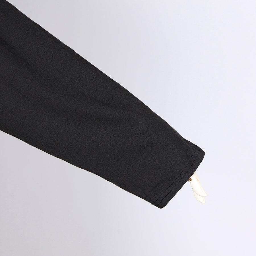 MINT NeKO サカナマンダラドレープカーディガン