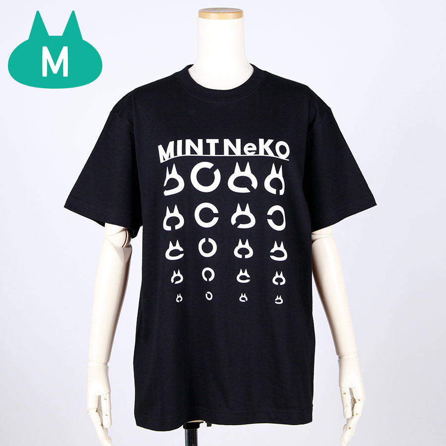 MINT NeKO Tシャツ – TAMAA WEB SHOP