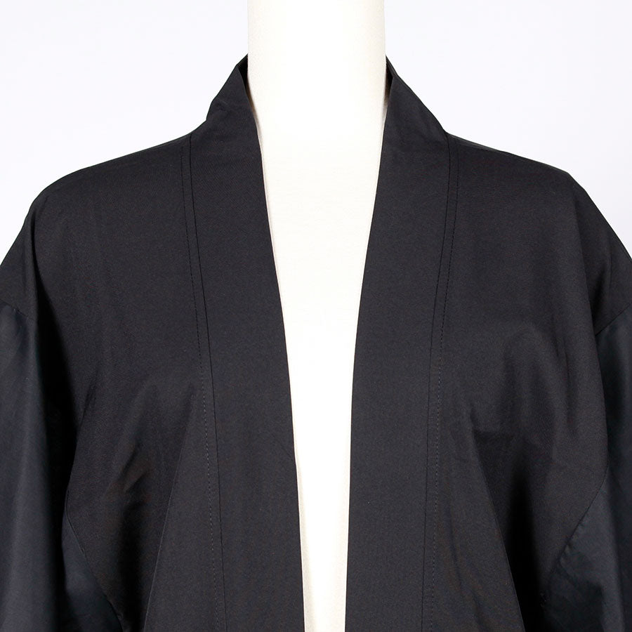[One-of-a-kind item] TKg Vintage Kimono Four Seasons Flower Kimono Haori