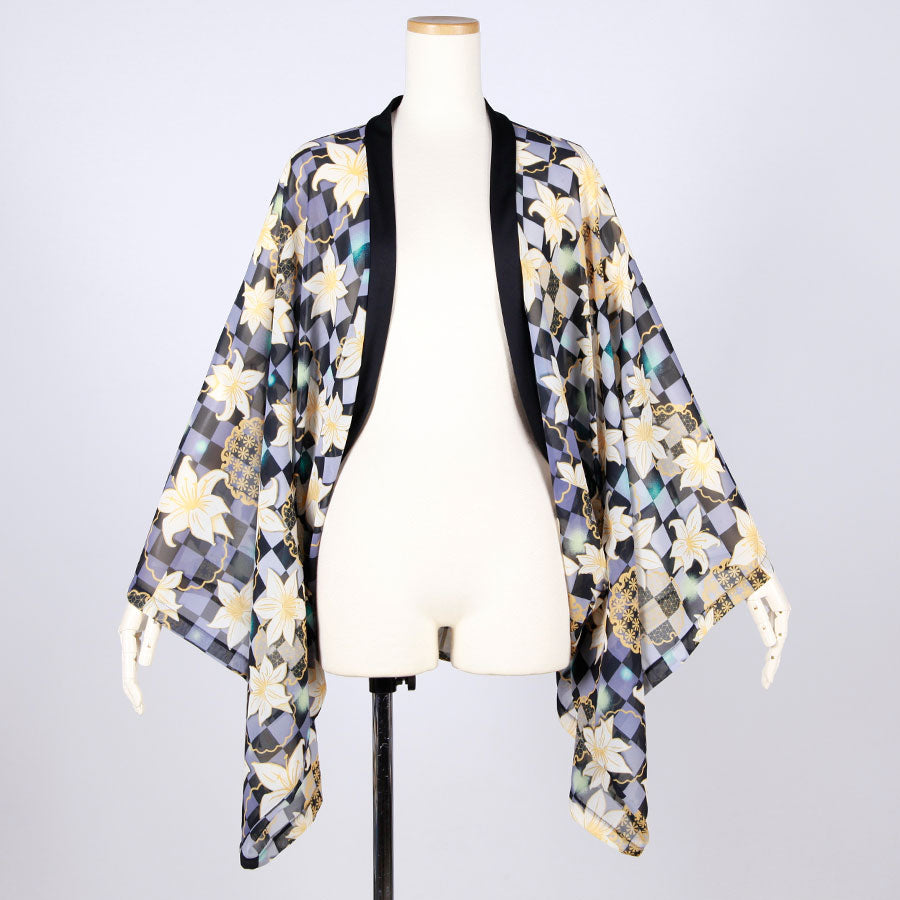 [Orders closed] Moriguchi Ka - A certain poet's haori