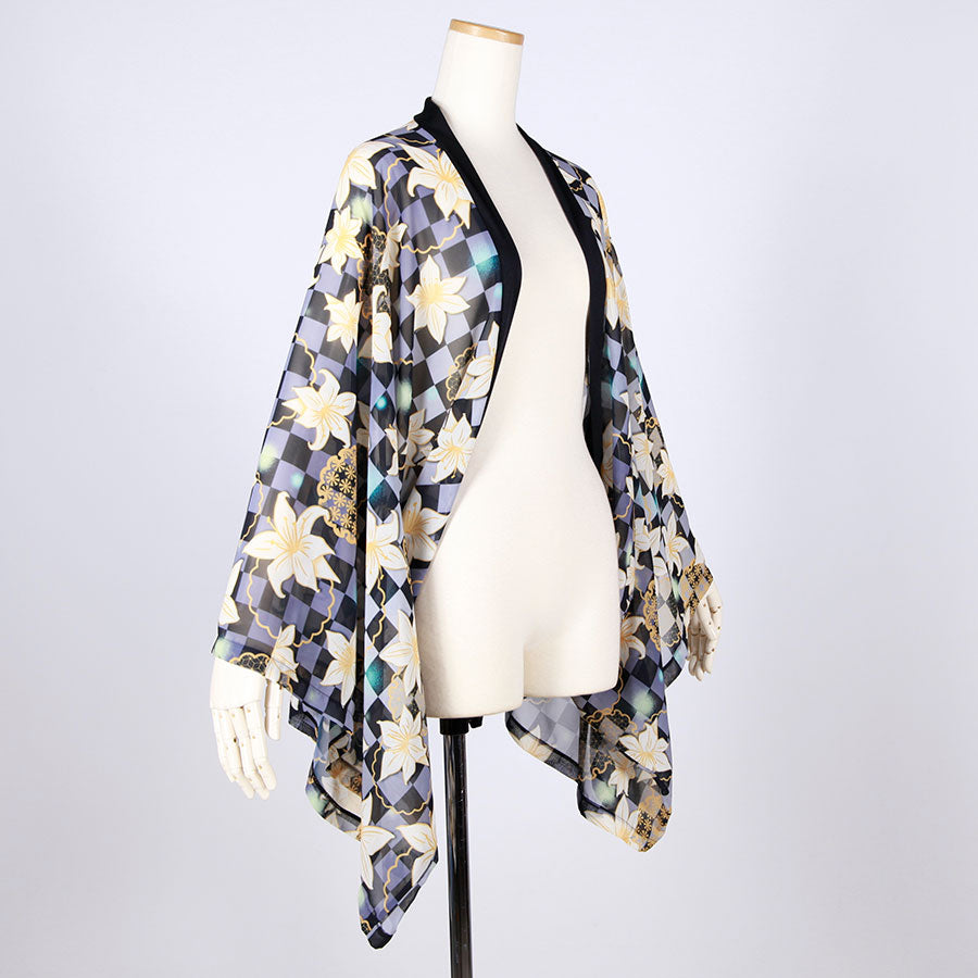 [Orders closed] Moriguchi Ka - A certain poet's haori