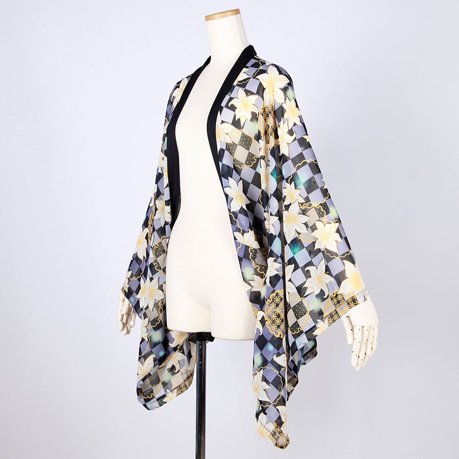 [Orders closed] Moriguchi Ka - A certain poet's haori