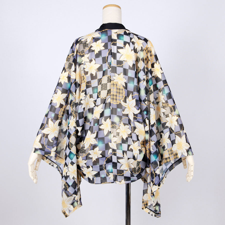 [Orders closed] Moriguchi Ka - A certain poet's haori