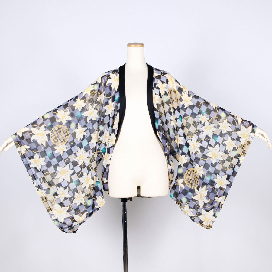[Orders closed] Moriguchi Ka - A certain poet's haori