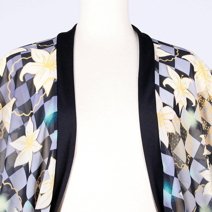 [Orders closed] Moriguchi Ka - A certain poet's haori