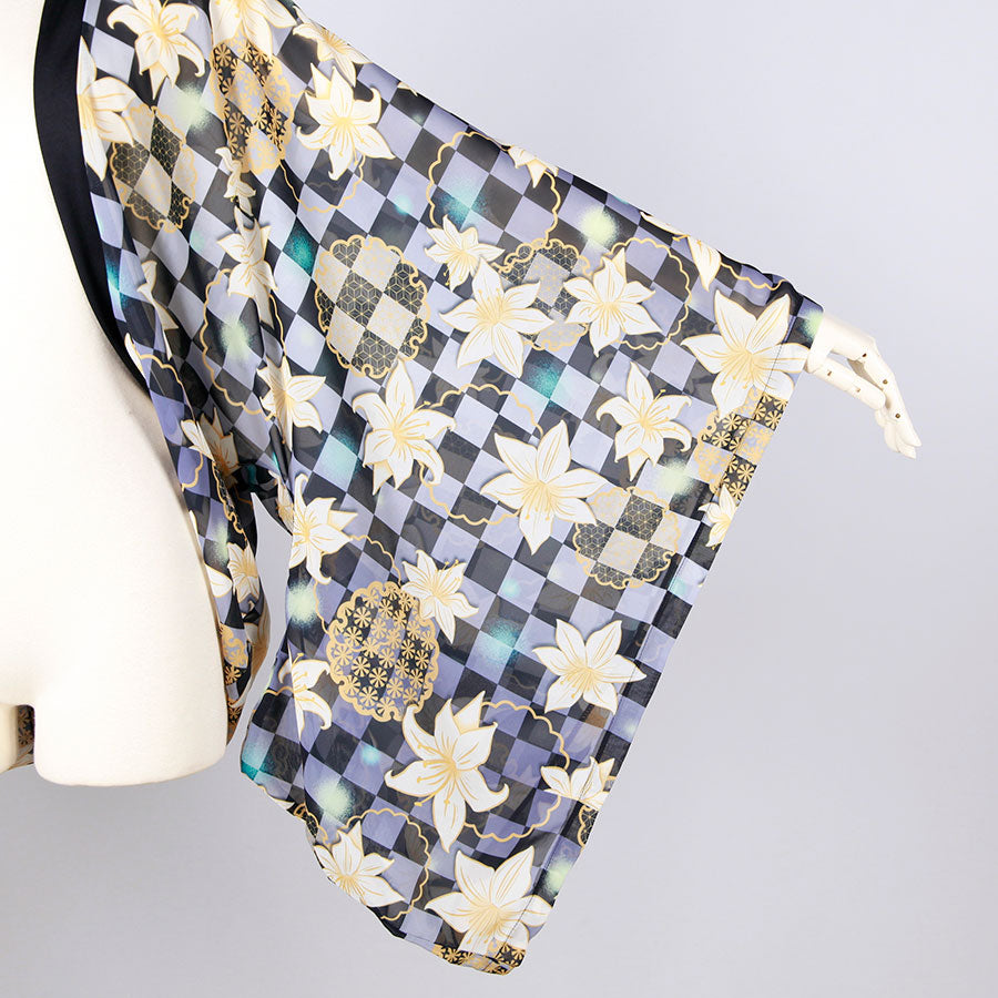 [Orders closed] Moriguchi Ka - A certain poet's haori