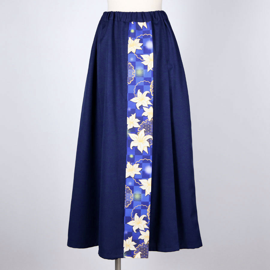 [Orders closed] Moriguchi-ka Skirt-Style Hakama Pants