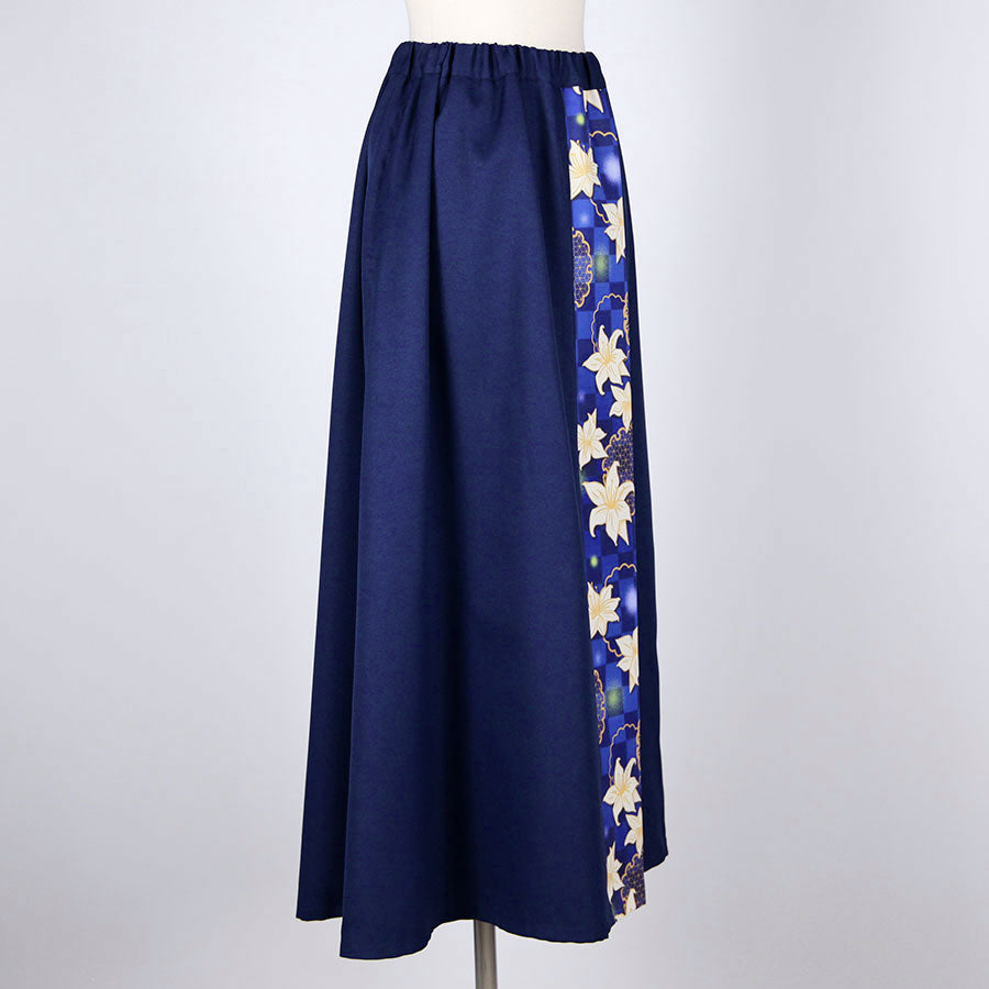 [Orders closed] Moriguchi-ka Skirt-Style Hakama Pants