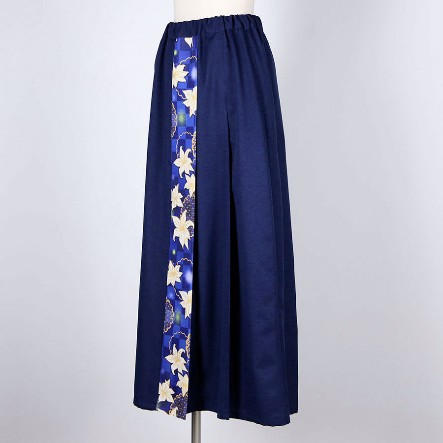 [Orders closed] Moriguchi-ka Skirt-Style Hakama Pants