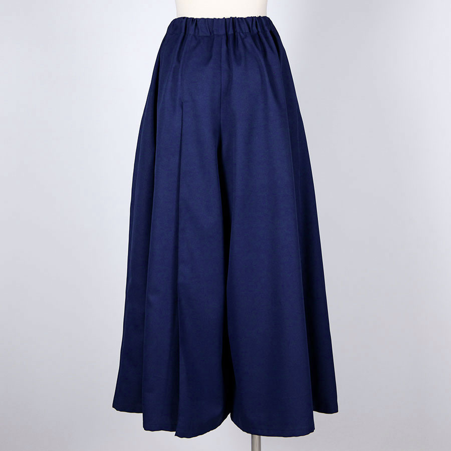 [Orders closed] Moriguchi-ka Skirt-Style Hakama Pants