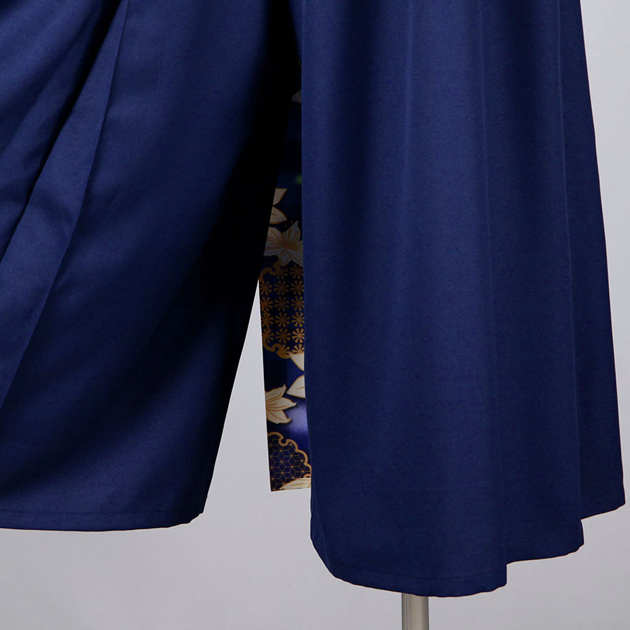 [Orders closed] Moriguchi-ka Skirt-Style Hakama Pants
