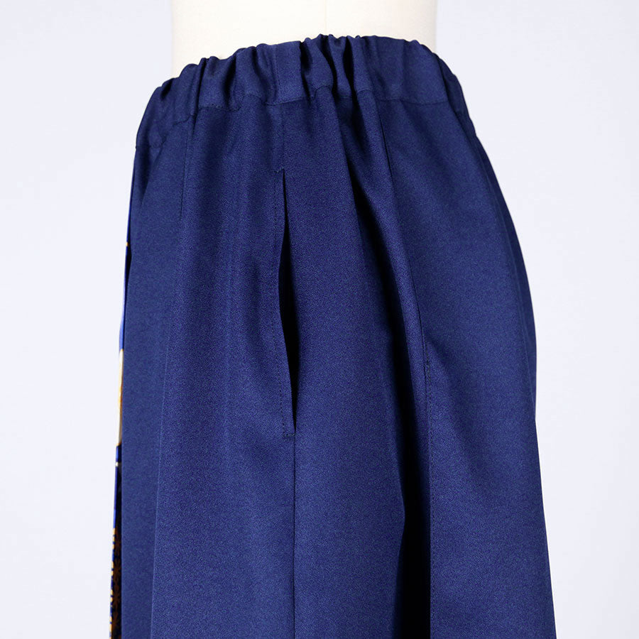 [Orders closed] Moriguchi-ka Skirt-Style Hakama Pants