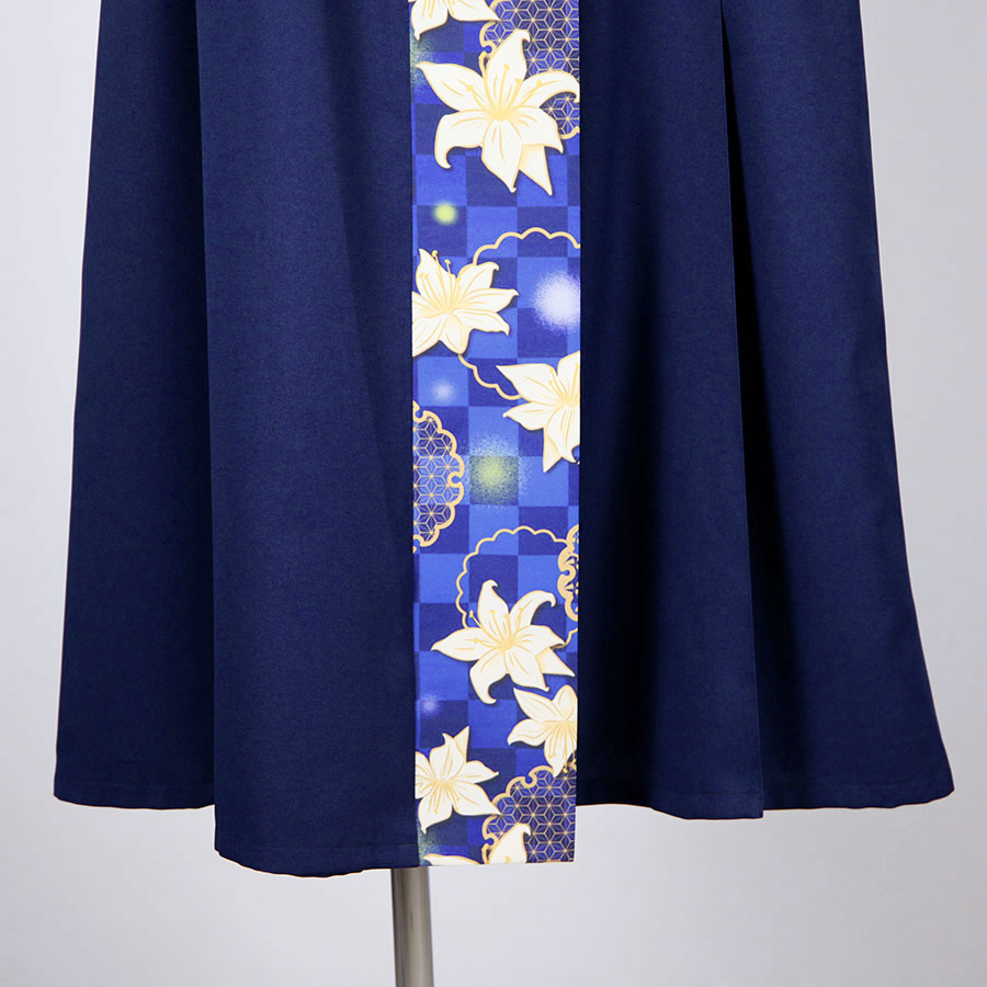 [Orders closed] Moriguchi-ka Skirt-Style Hakama Pants