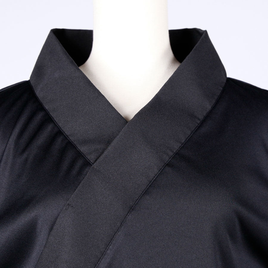 Moriguchika Kimono Collar Top