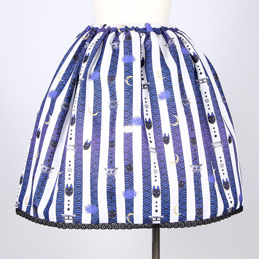 [Orders closed] Moriguchi-ka Hoshikoyoi Short Skirt